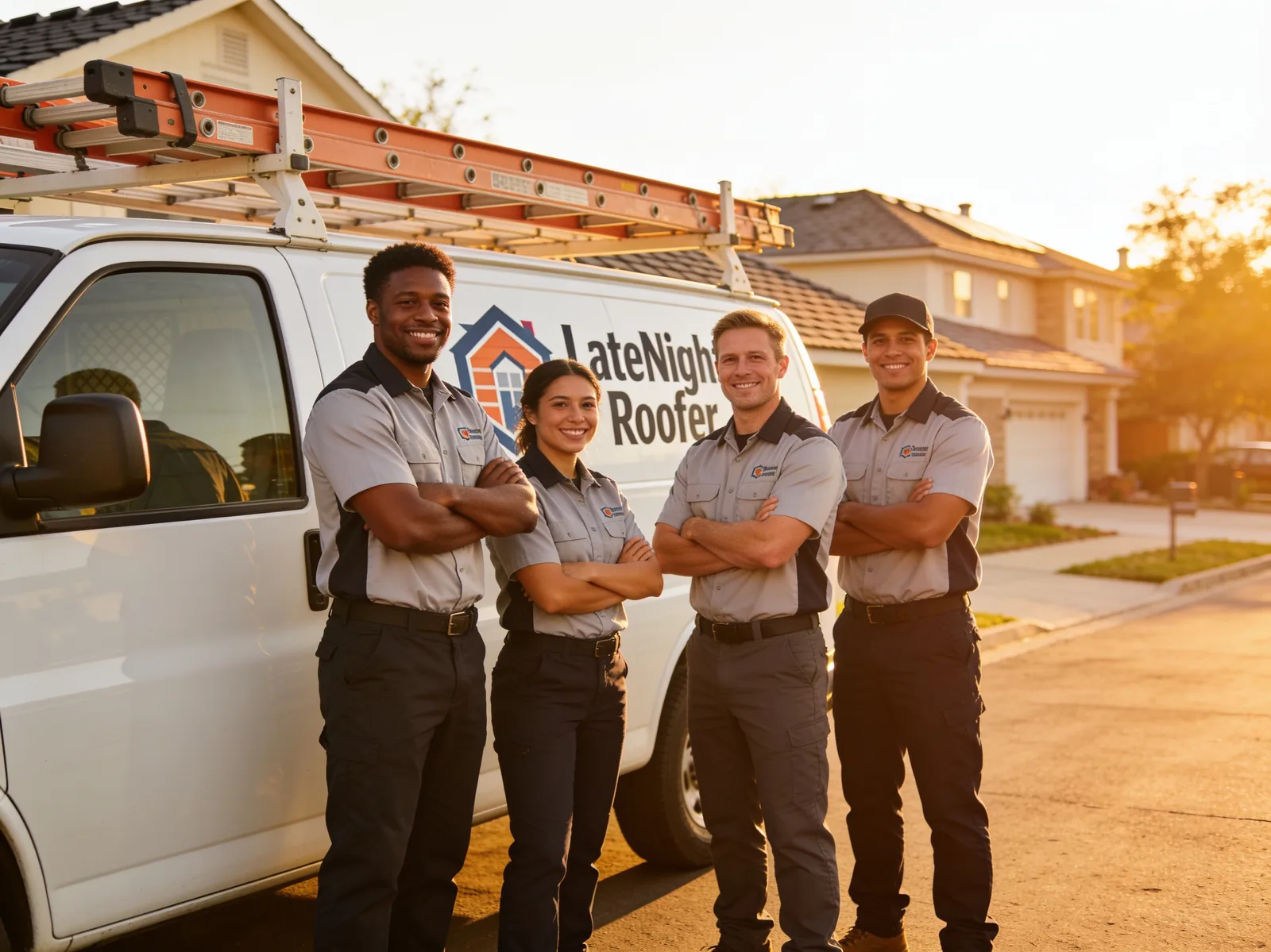 Emergency Roof Repair company in Hyattsville, MD